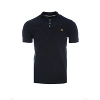 Gold Polo Shirt