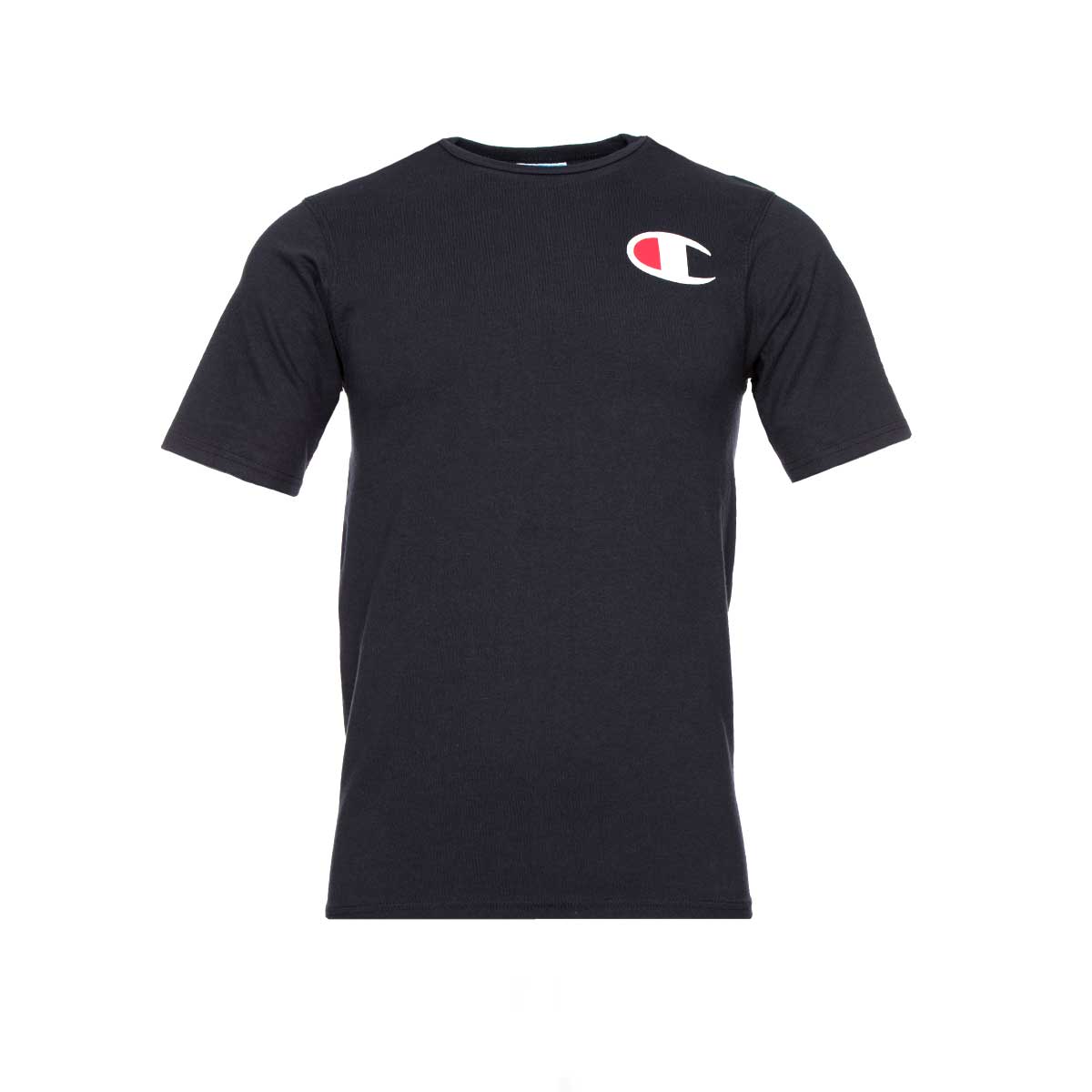 Big C Logo Tee