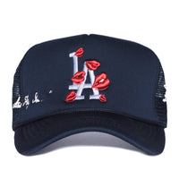 Living Fly In LA Hat