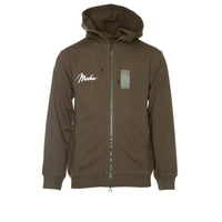 Maharishi Ghost Men's Hoodie Olive