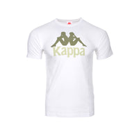  Kappa SS21 Authentic Estessi Men's Graphic Tee