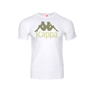  Kappa SS21 Authentic Estessi Men's Graphic Tee