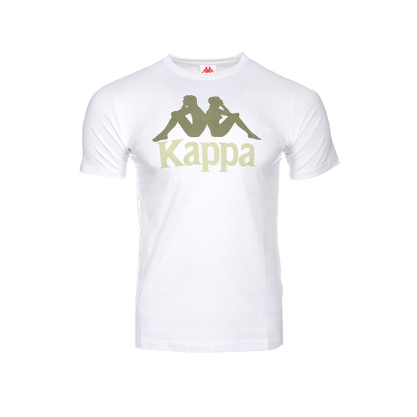  Kappa SS21 Authentic Estessi Men's Graphic Tee