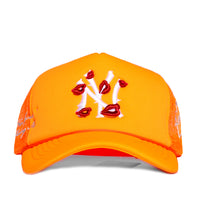 NY Is Kissing Me Hat