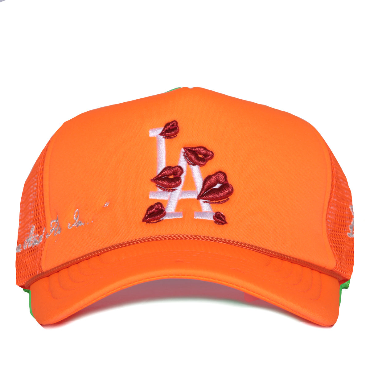 Living Fly In LA Hat