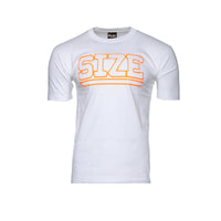Size Neon Orange