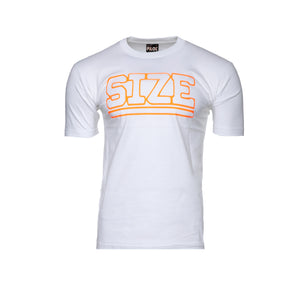 Size Neon Orange
