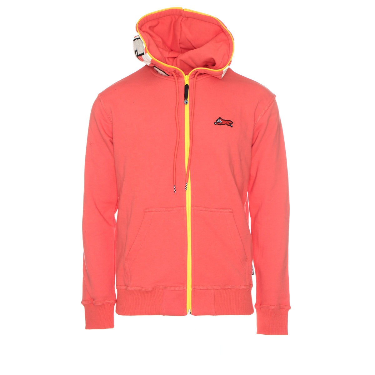 Block Head Hoodie