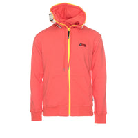 Block Head Hoodie