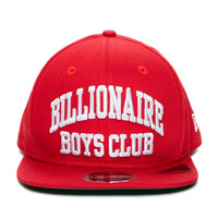 BB Bent Snapback