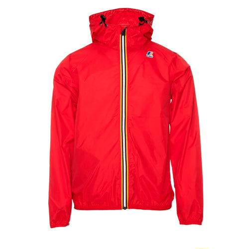 K-Way Le Vrai Claude 3.0 Red KW005LC0