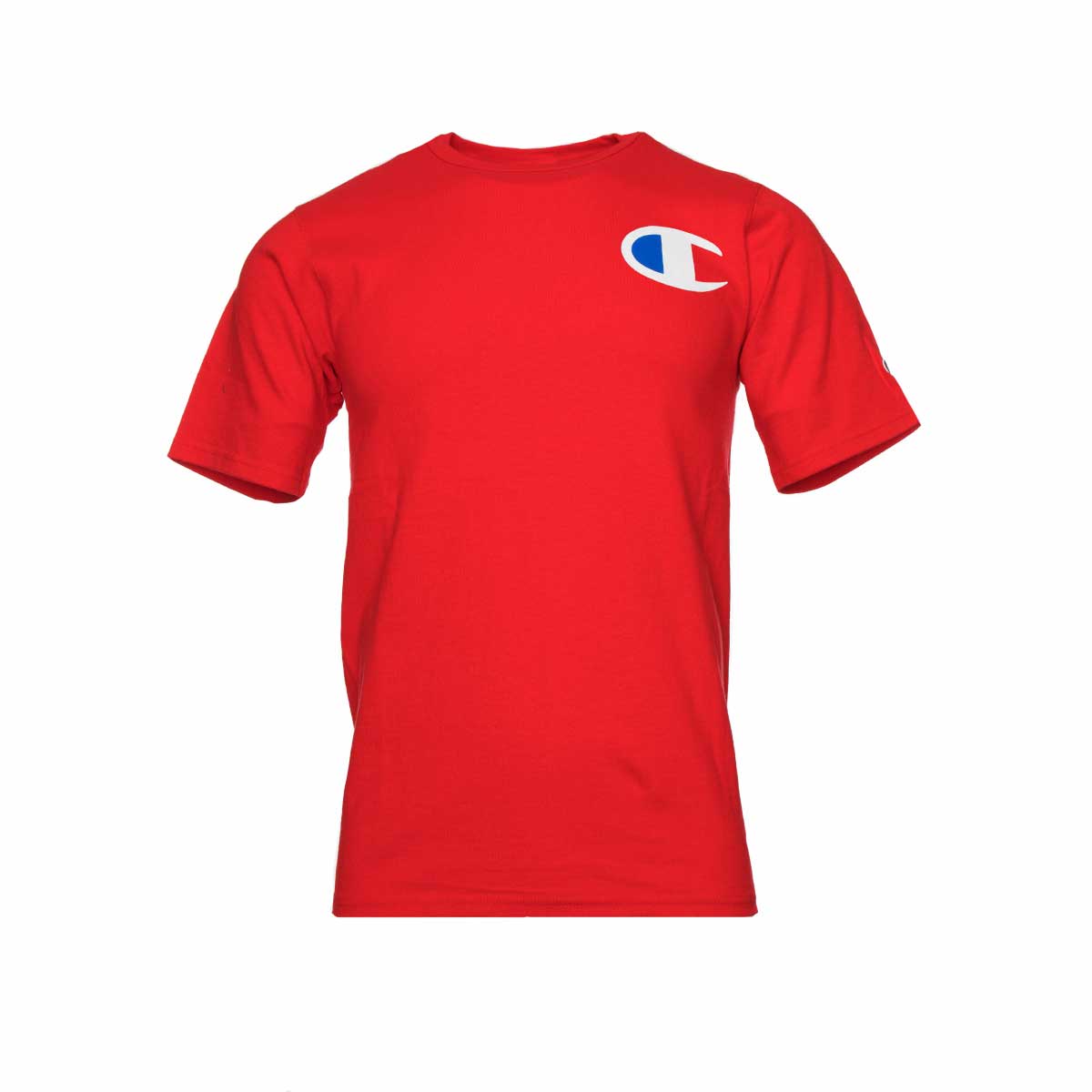 Big C Logo Tee