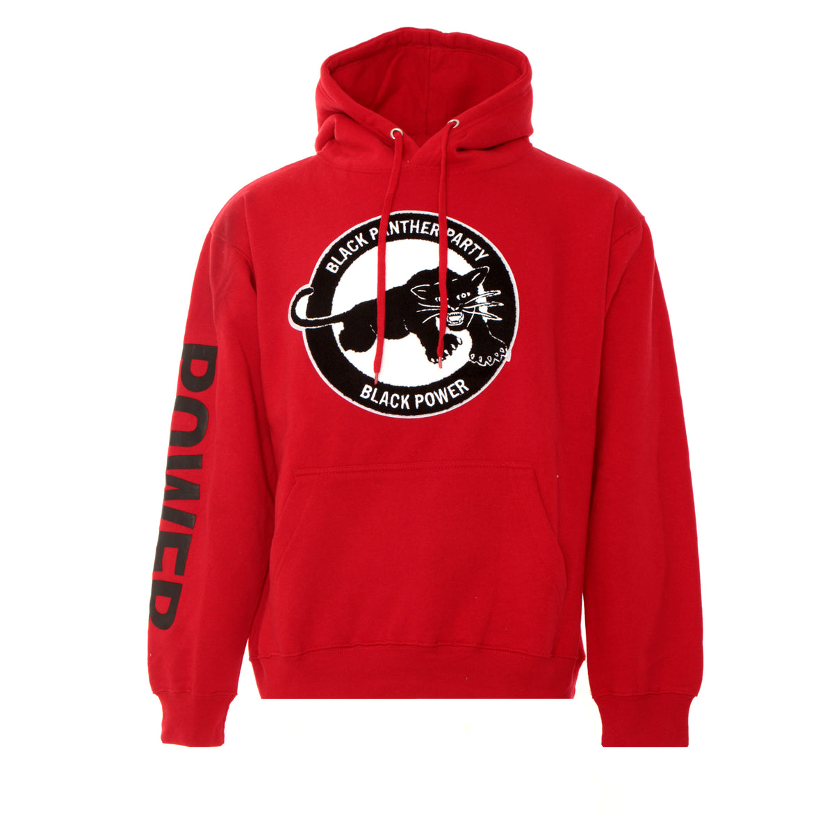 Black Panther Hoodie
