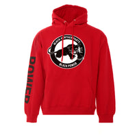 Black Panther Hoodie