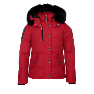 Moose Knuckle Men's 3Q Jacket