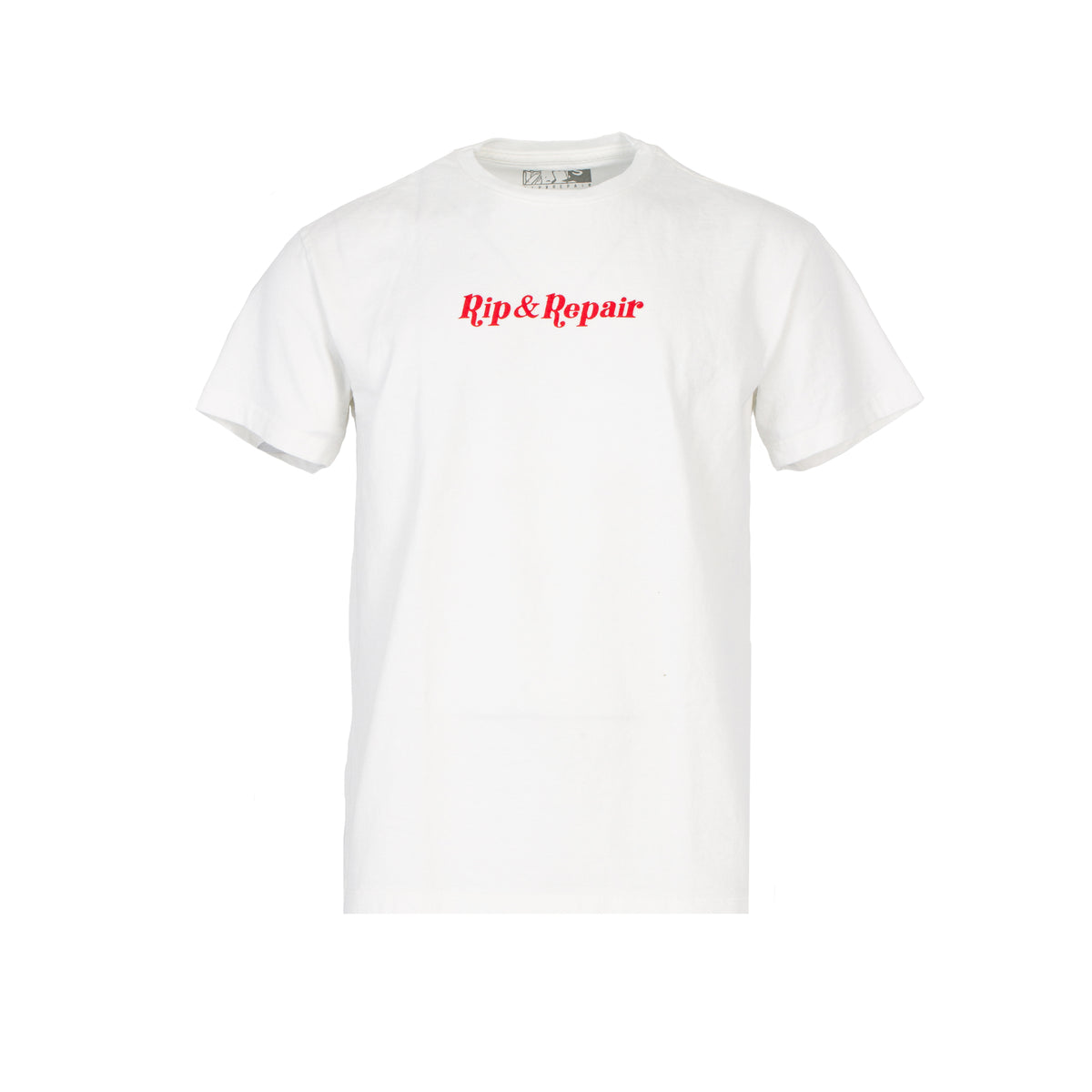 N.M.H.E. Puff 20 Tee