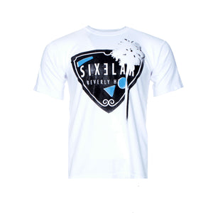 Mau Palm SS Tee