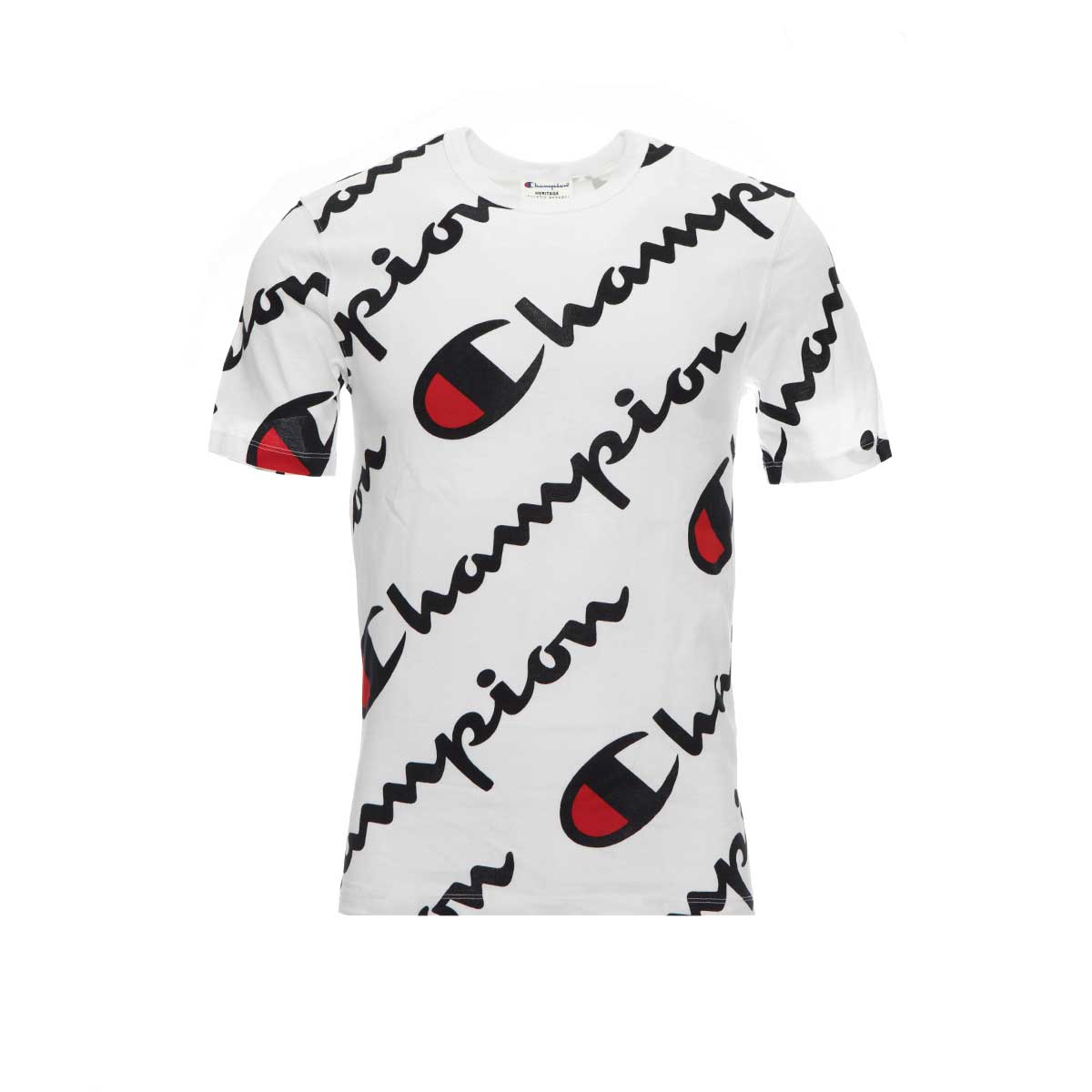 Heritage All Over T-Shirt