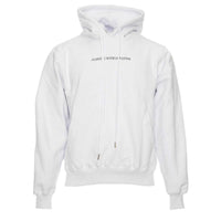 Stampd Babes Hoodie White