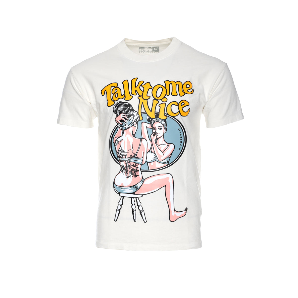 Baby Girl T-Shirt
