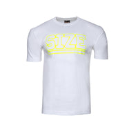 Size Neon Yellow