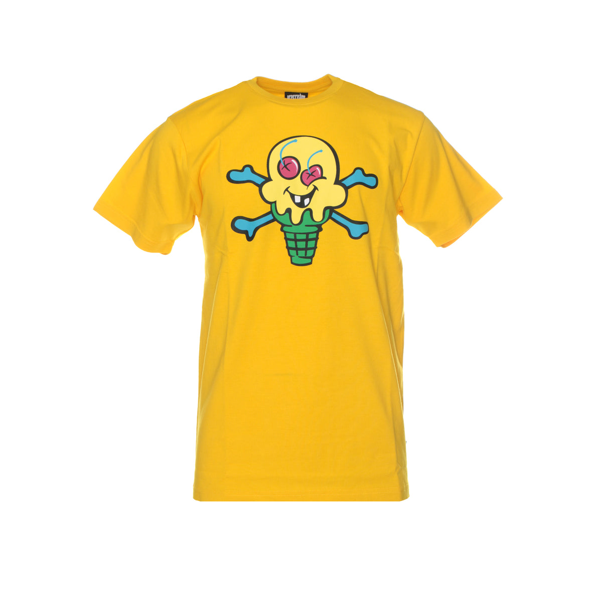 Cones & Bones SS Tee