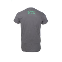 Neon Logo T-Shirt