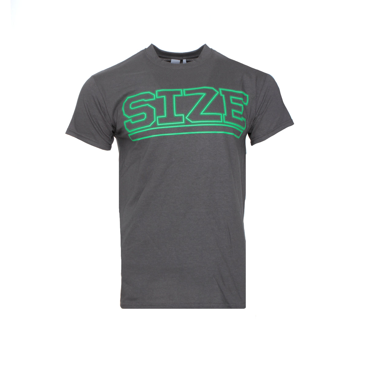 Neon Logo T-Shirt
