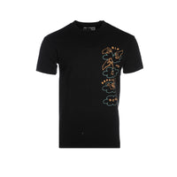 Rip n Repair Ghost Diving Men's Short Sleeve Graphic T-Shirt 