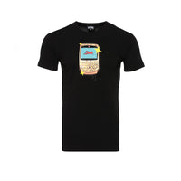Billionaire Boys Club Ice Cream Gold Blackberry Men's SS Tee - SIZE Boutique