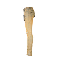 SERENEDE Sol Men's Skinny Jeans - SIZE Boutique