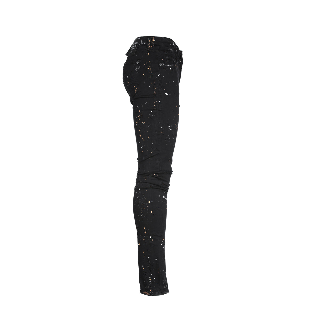 Monfrere Greyson Soho Men's Skinny Jeans - SIZE Boutique