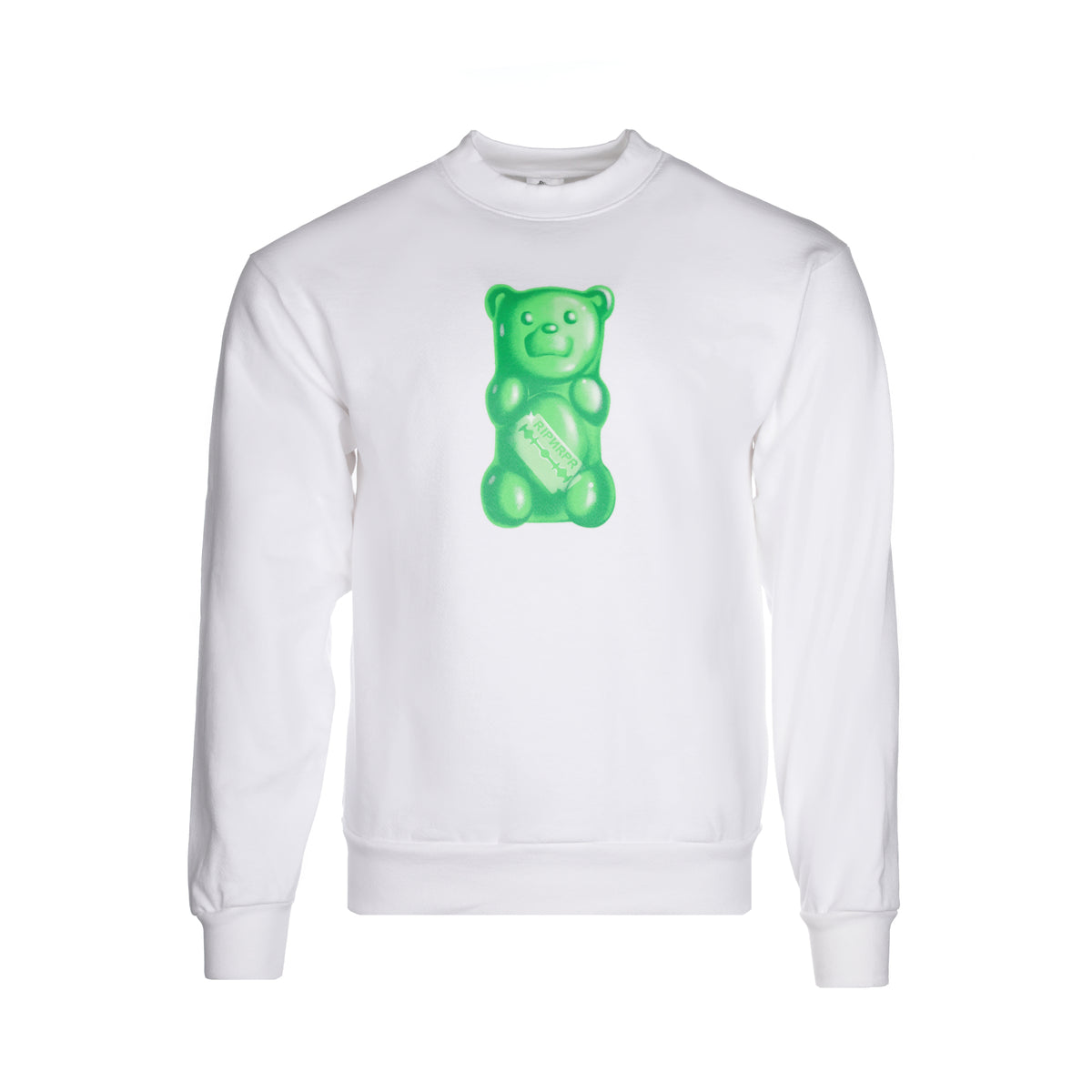 Im A Gummy Bear Crew Neck