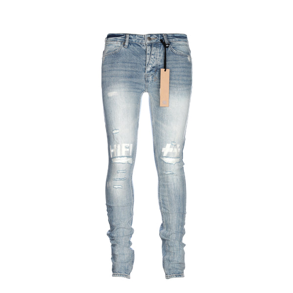 Ksubi Van Winkle Hifi Vertigo Men's Designer Jeans