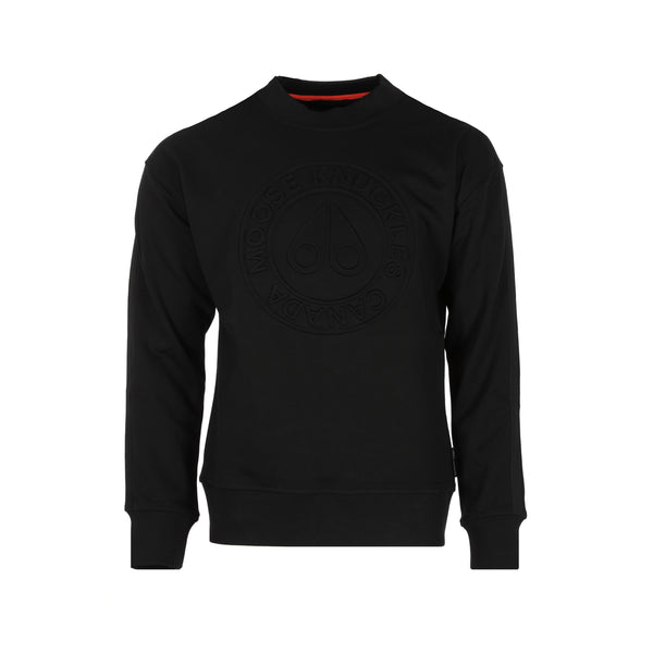 Moose Knuckles Homecrest Men's Sweatshirt - SIZE Boutique