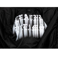 Stampd Bleached Dreams Bomber Jacket