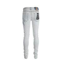 Van Winkle Cold Image Iced Jean