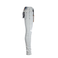 Van Winkle Cold Image Iced Jean