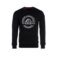 Moose Knuckles Kenamu Men's Pullover Sweater