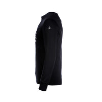 Moose Knuckles Kenamu Men's Pullover Sweater