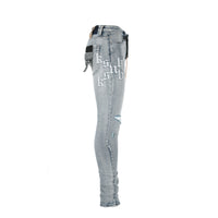 Van Winkle Kult Men's Skinny Jeans