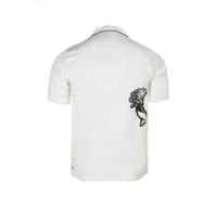 Ksubi Kut Out Resort Men's SS Shirt