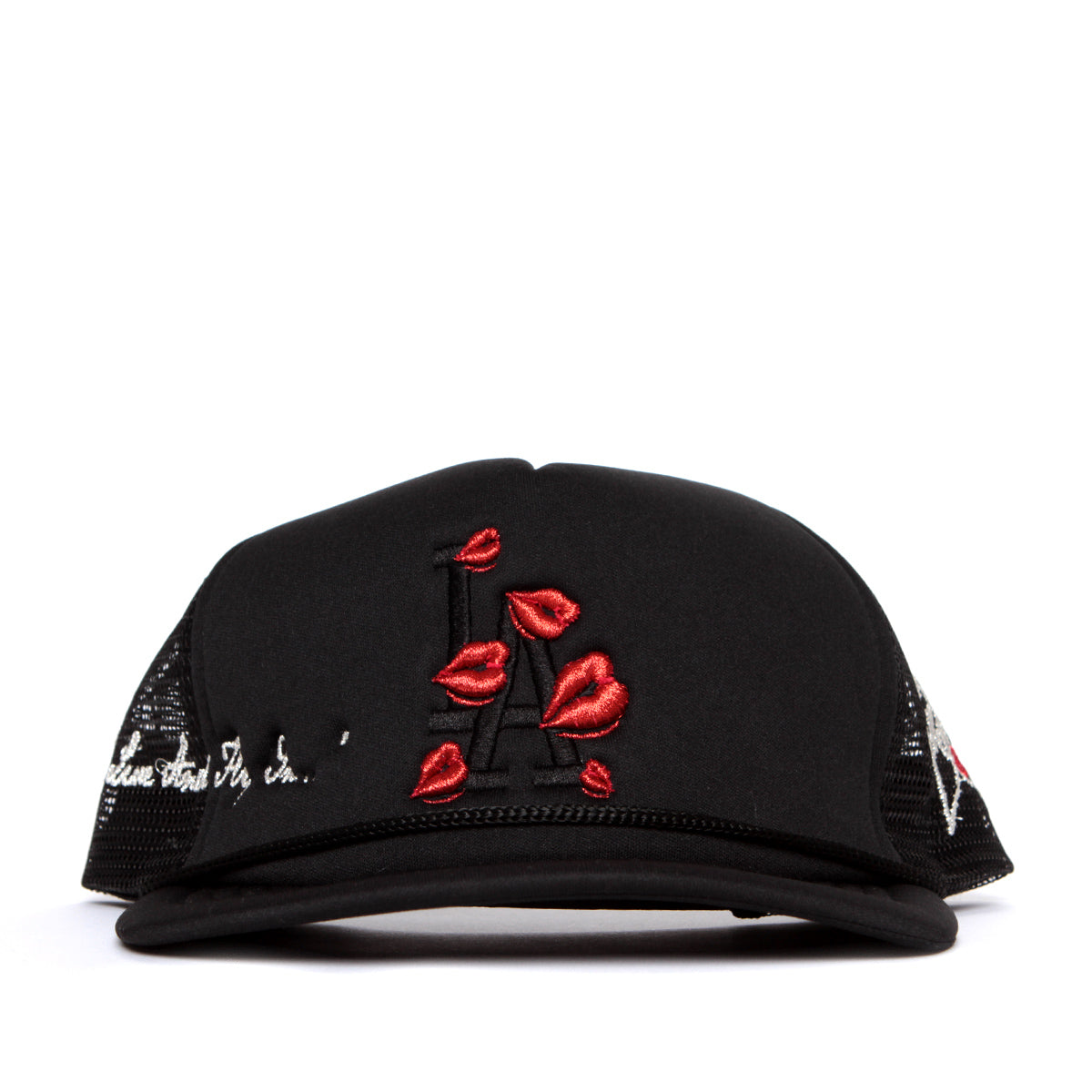 Living Fly In LA Hat