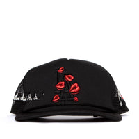 Living Fly In LA Hat