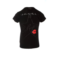 La Ropa Living Fly in LA Men's SS Tee Black