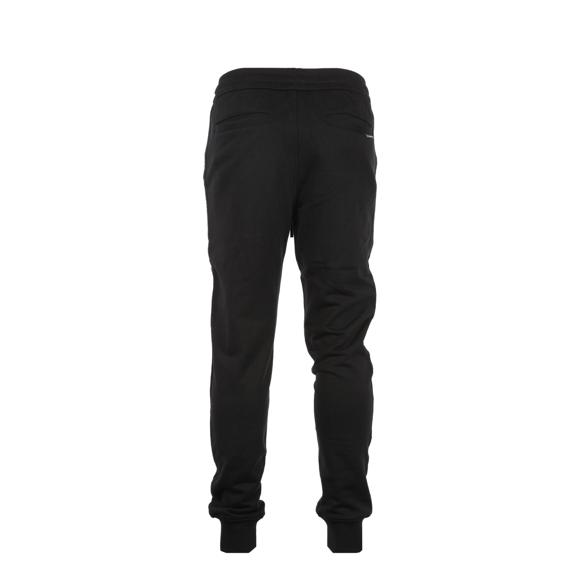 Moose Knuckles Langone Men's Jogger Black - SIZE Boutique
