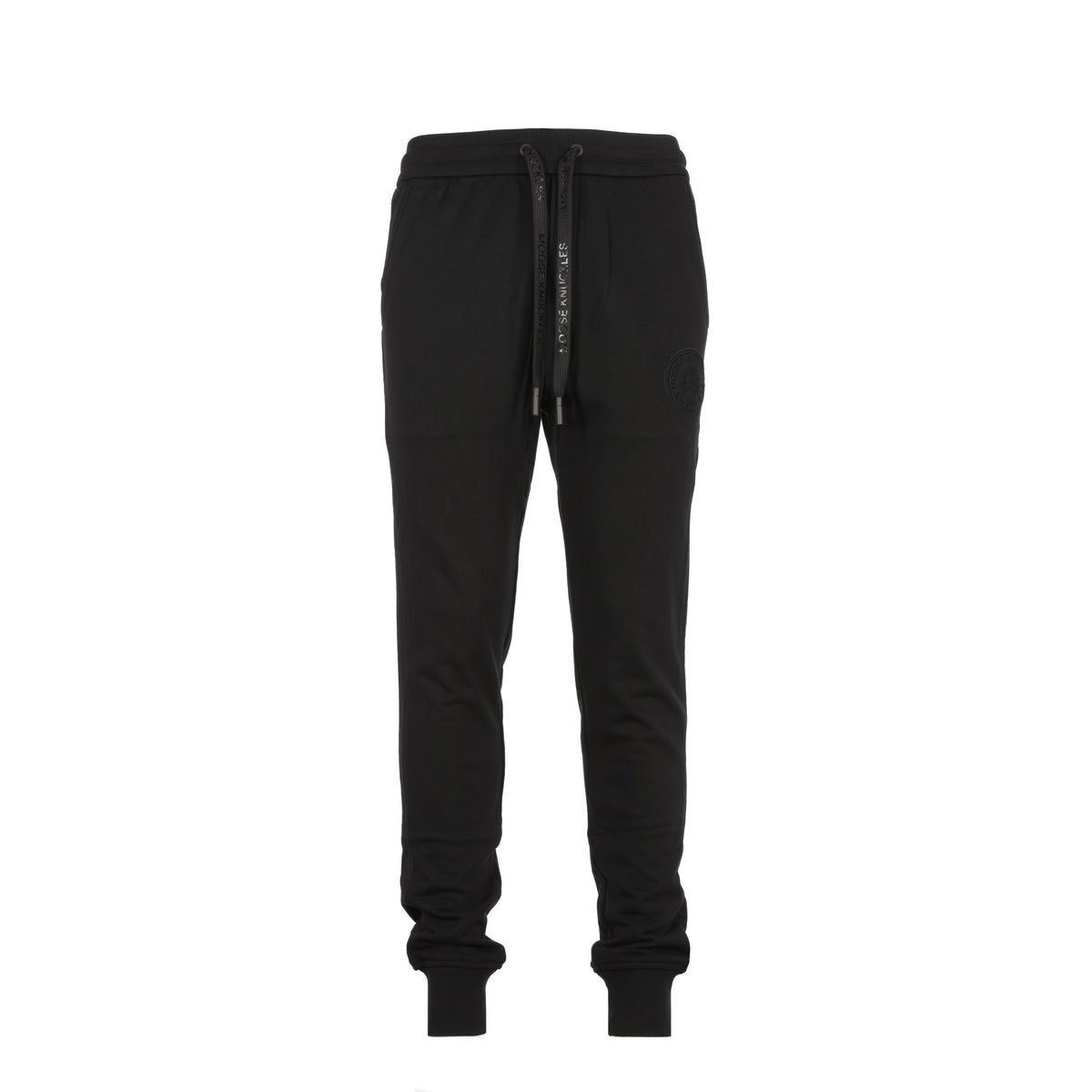 Moose Knuckles Langone Men's Jogger Black - SIZE Boutique