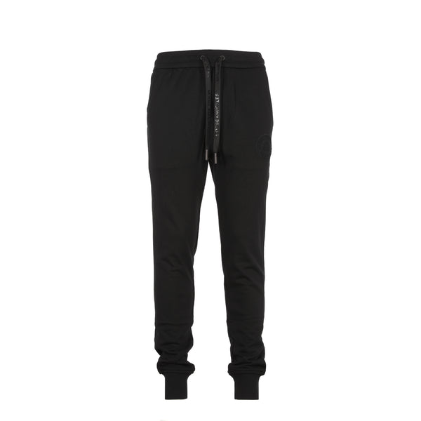 Moose Knuckles Langone Men's Jogger Black - SIZE Boutique