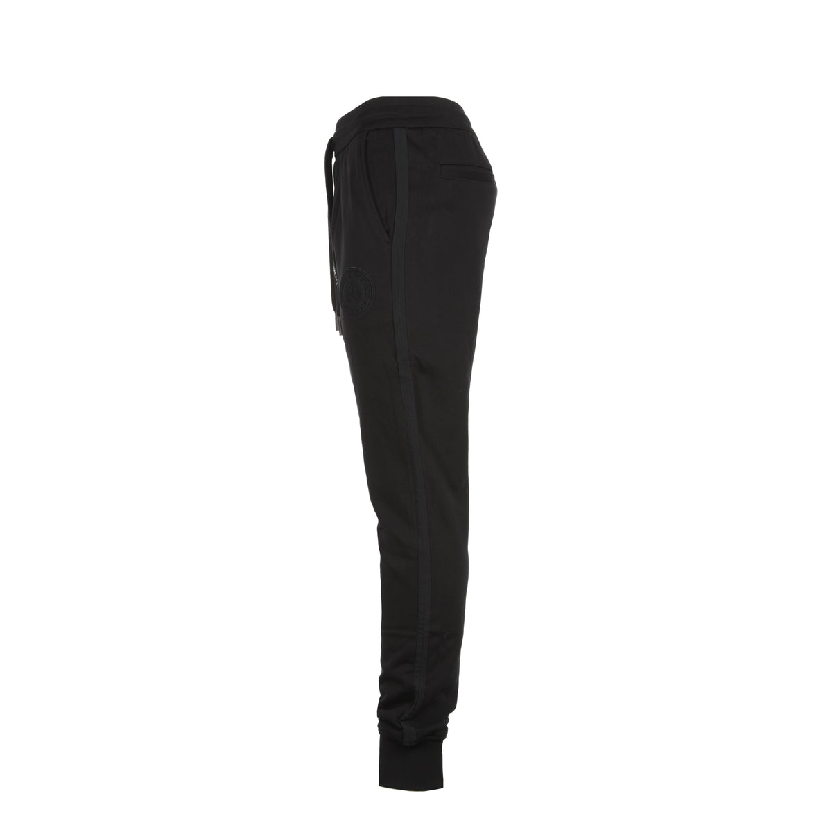 Moose Knuckles Langone Men's Jogger Black - SIZE Boutique