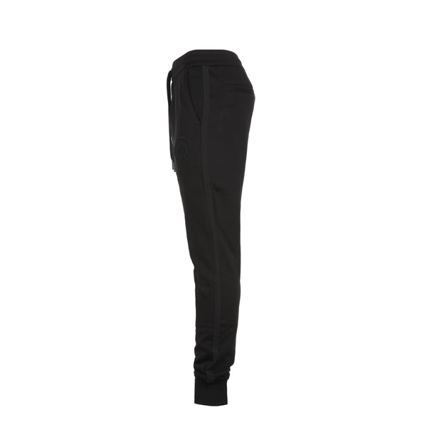Moose Knuckles Langone Men's Jogger Black - SIZE Boutique